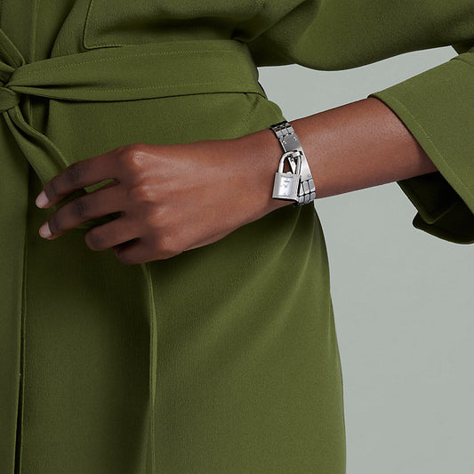 Kelly watch, Mini model, 16 mm