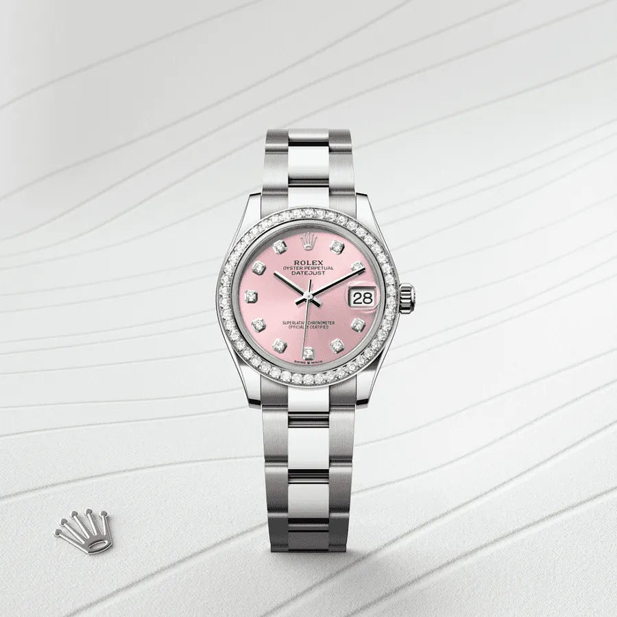 Datejust 31mm