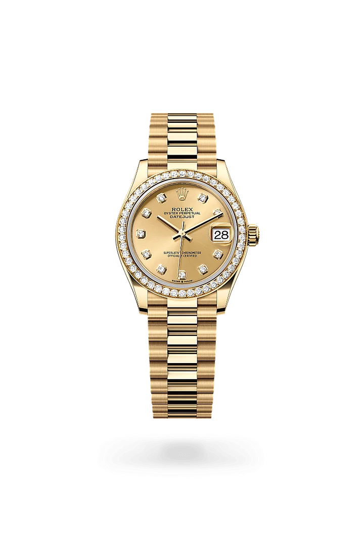 Datejust 31mm