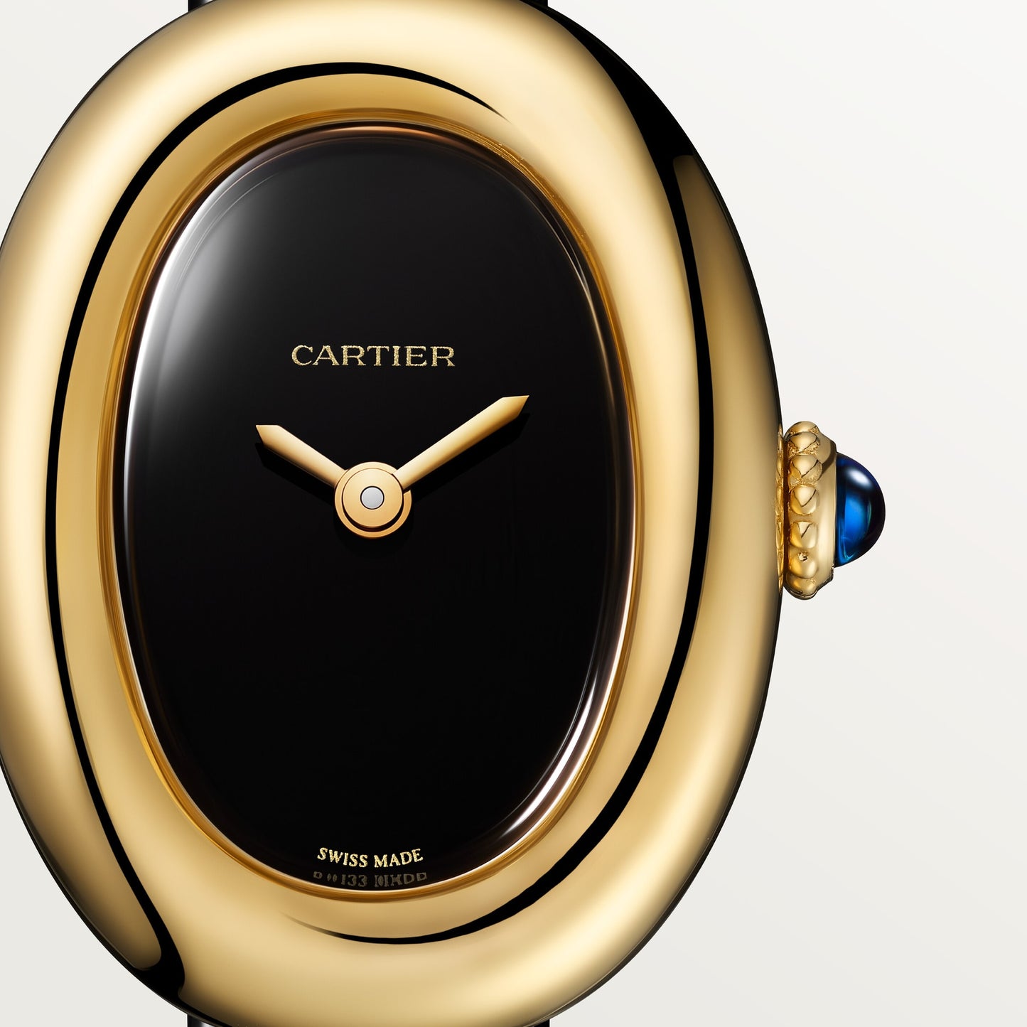 BAIGNOIRE WATCH MINI MODEL