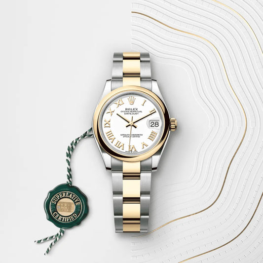 Datejust 31mm