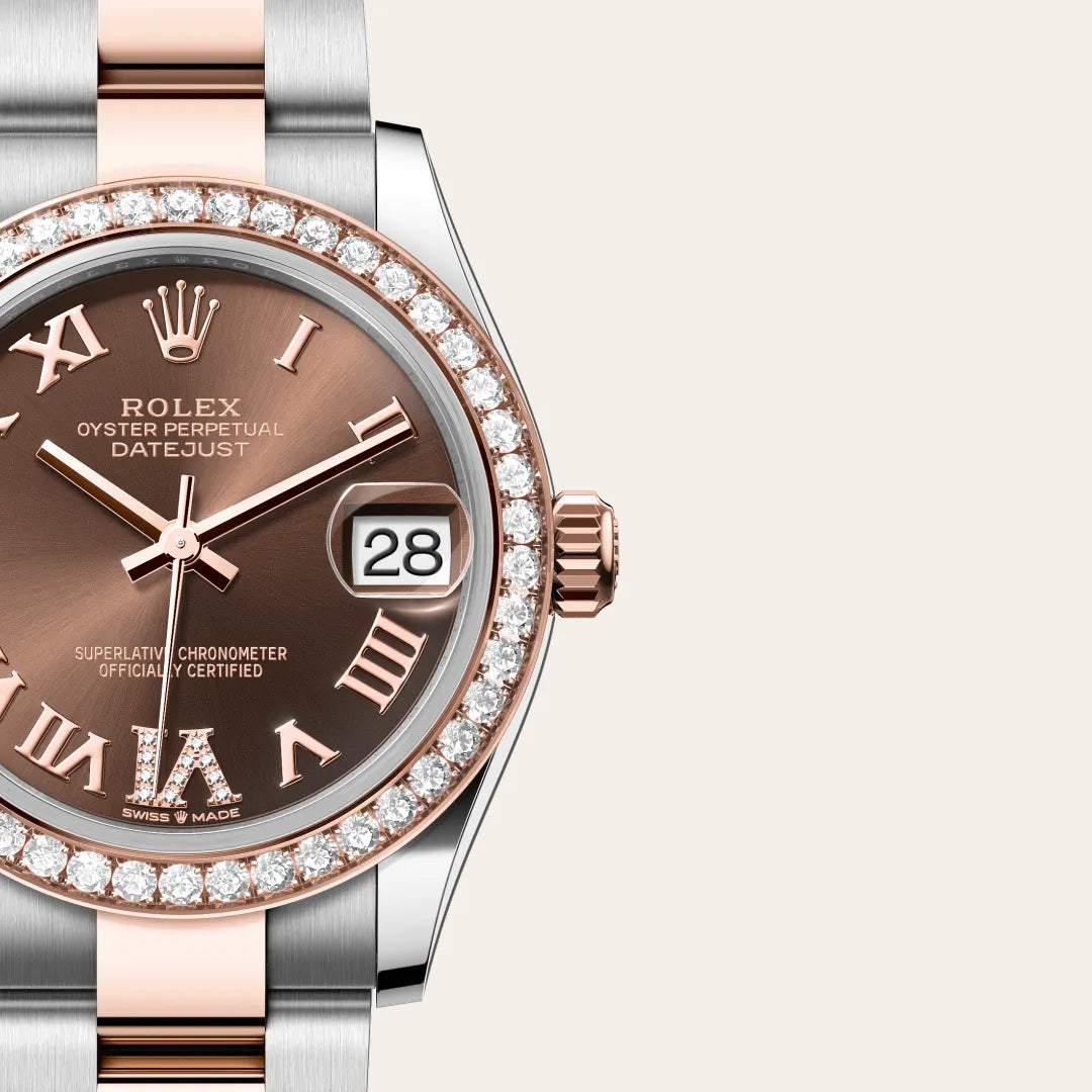 Datejust 31mm