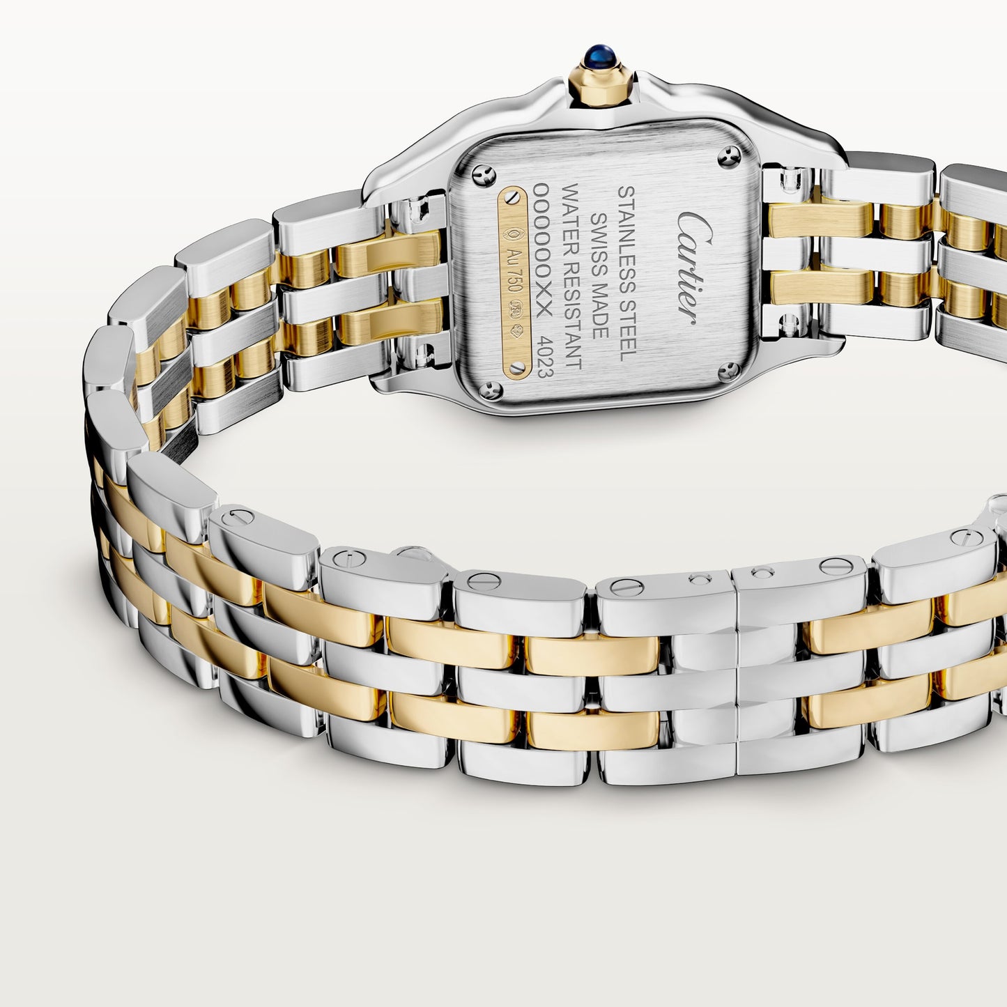 PANTHÈRE DE CARTIER WATCH 23mm