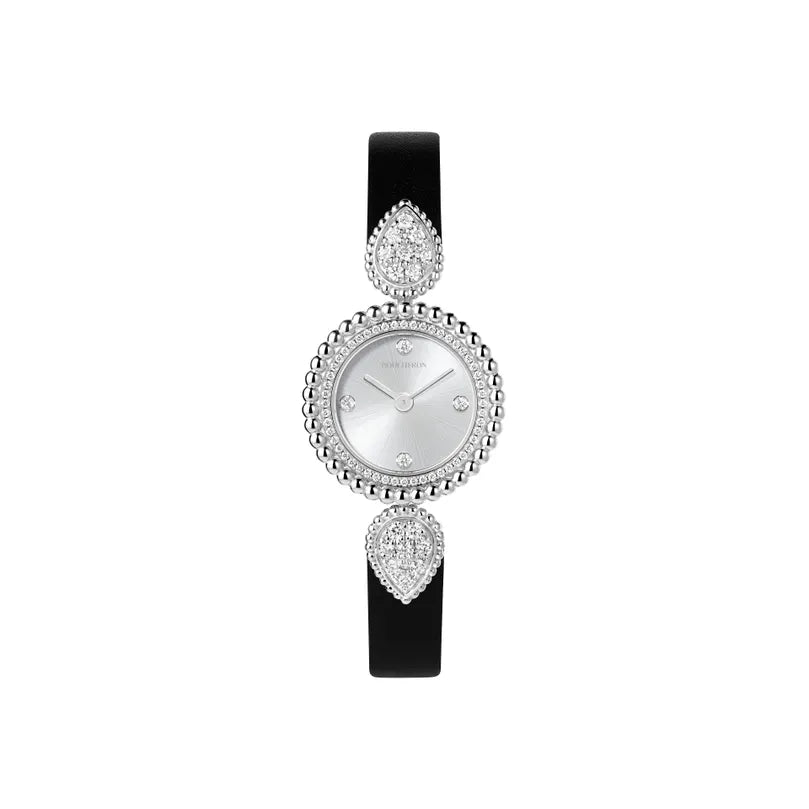 Boucheron serpent bohème watch, 23 mm