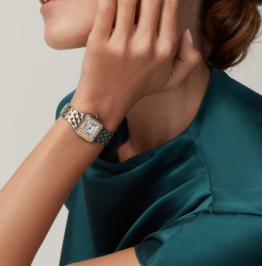 PANTHÈRE DE CARTIER WATCH 23mm