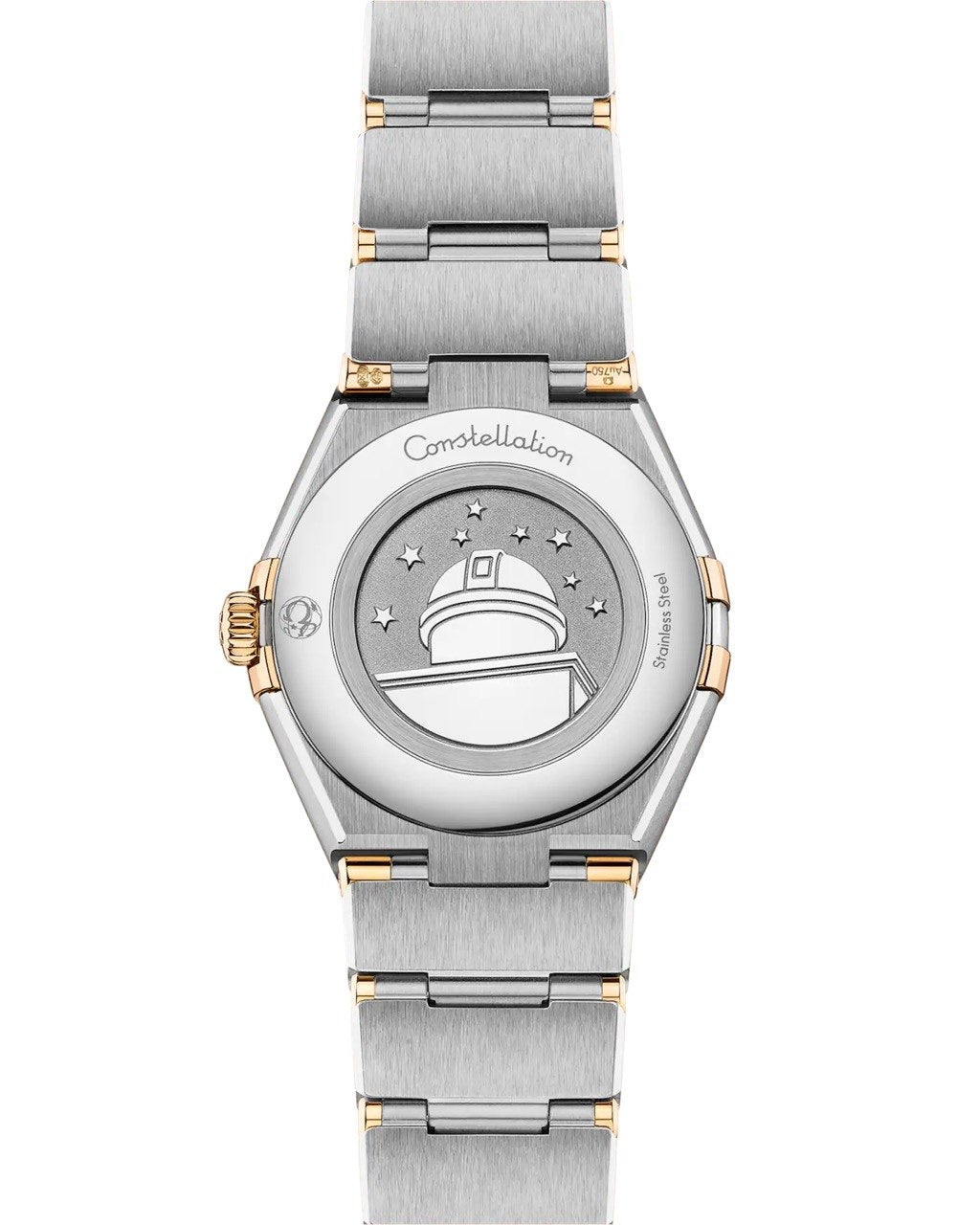 Omega CONSTELLATION