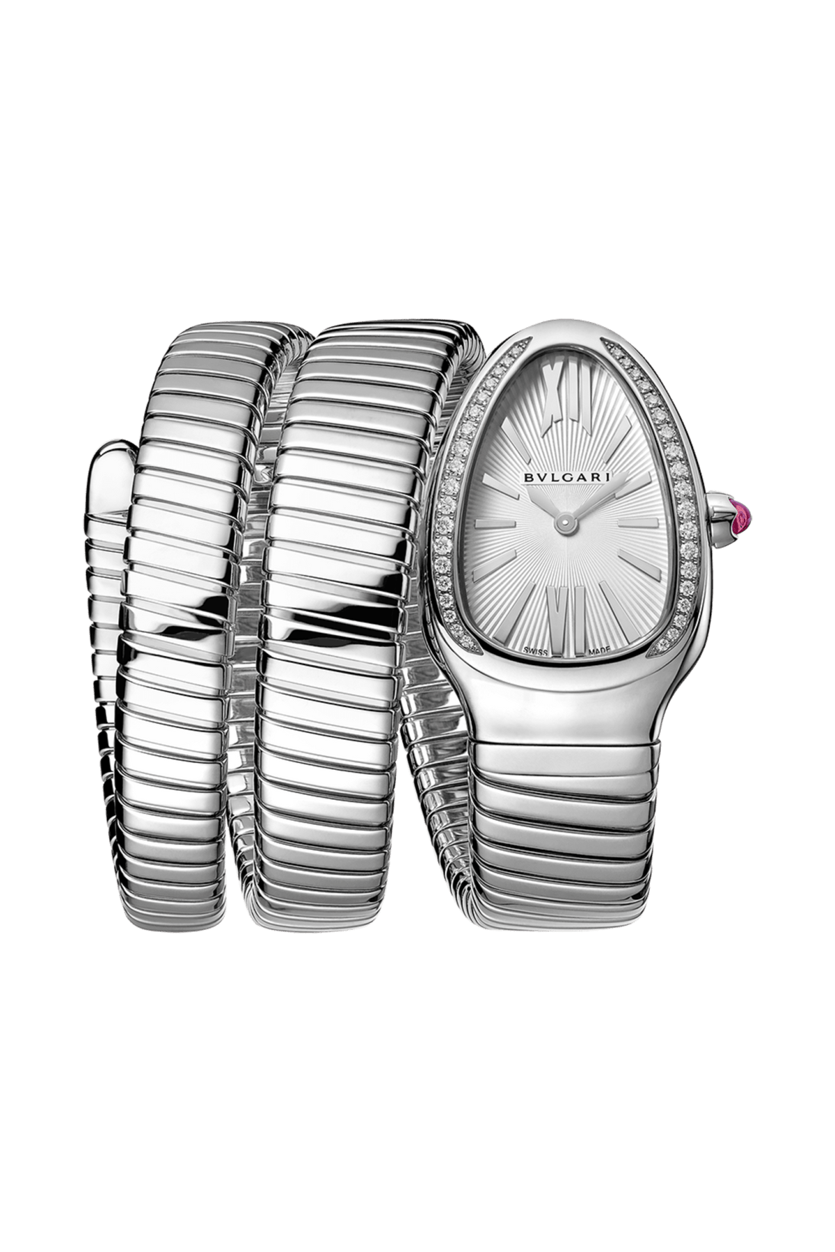 Bulgari SERPENTI TUBOGAS WATCH