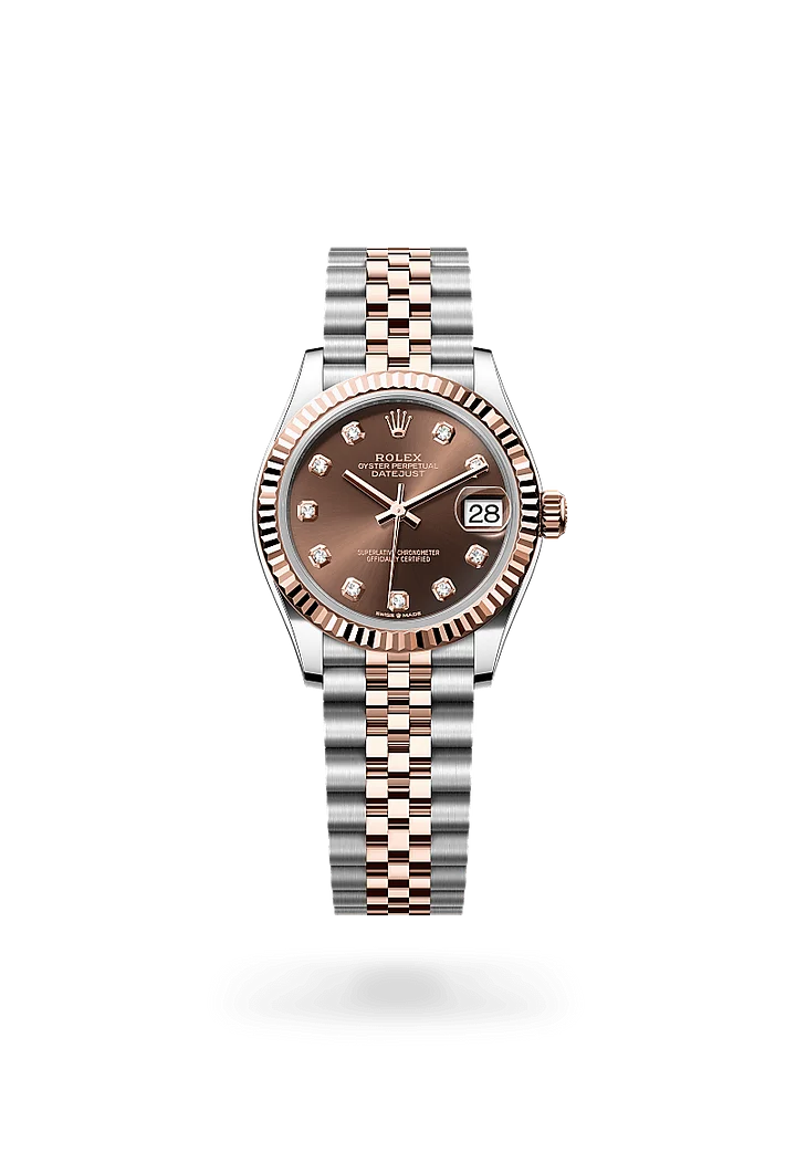Datejust 31mm