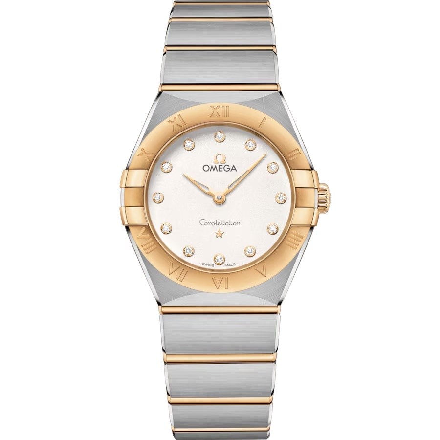 Omega CONSTELLATION