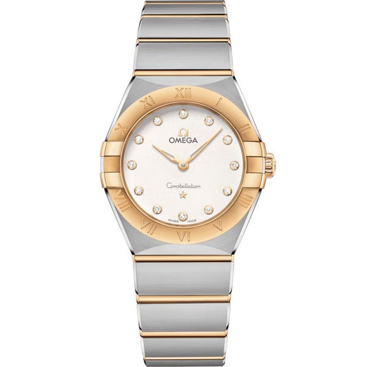 Omega CONSTELLATION
