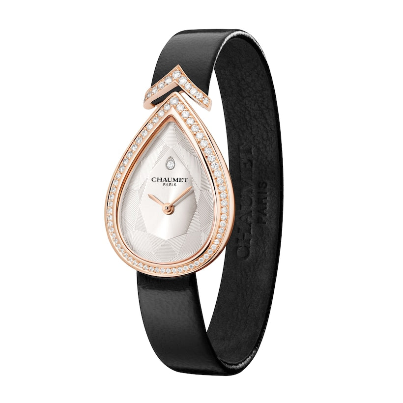JOSÉPHINE AIGRETTE WATCH