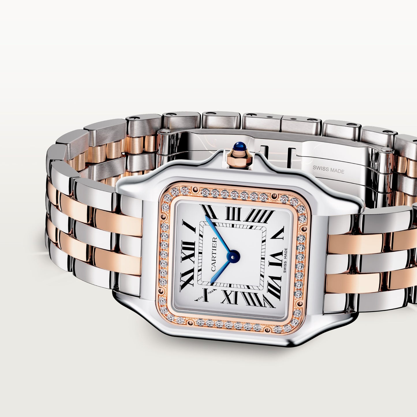 PANTHÈRE DE CARTIER WATCH 27mm