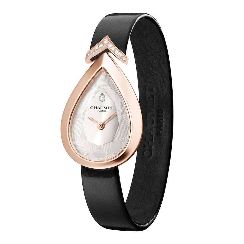 JOSÉPHINE AIGRETTE WATCH