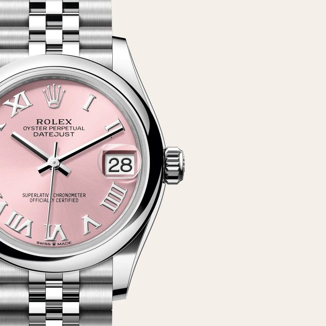 Datejust 31mm