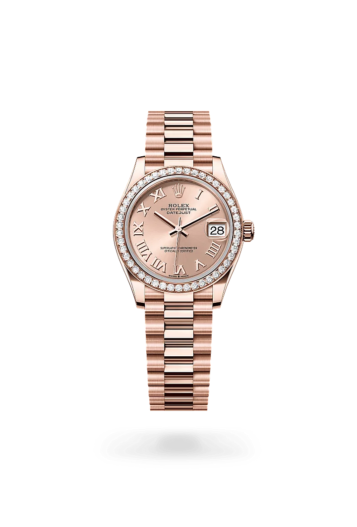 Datejust 31mm