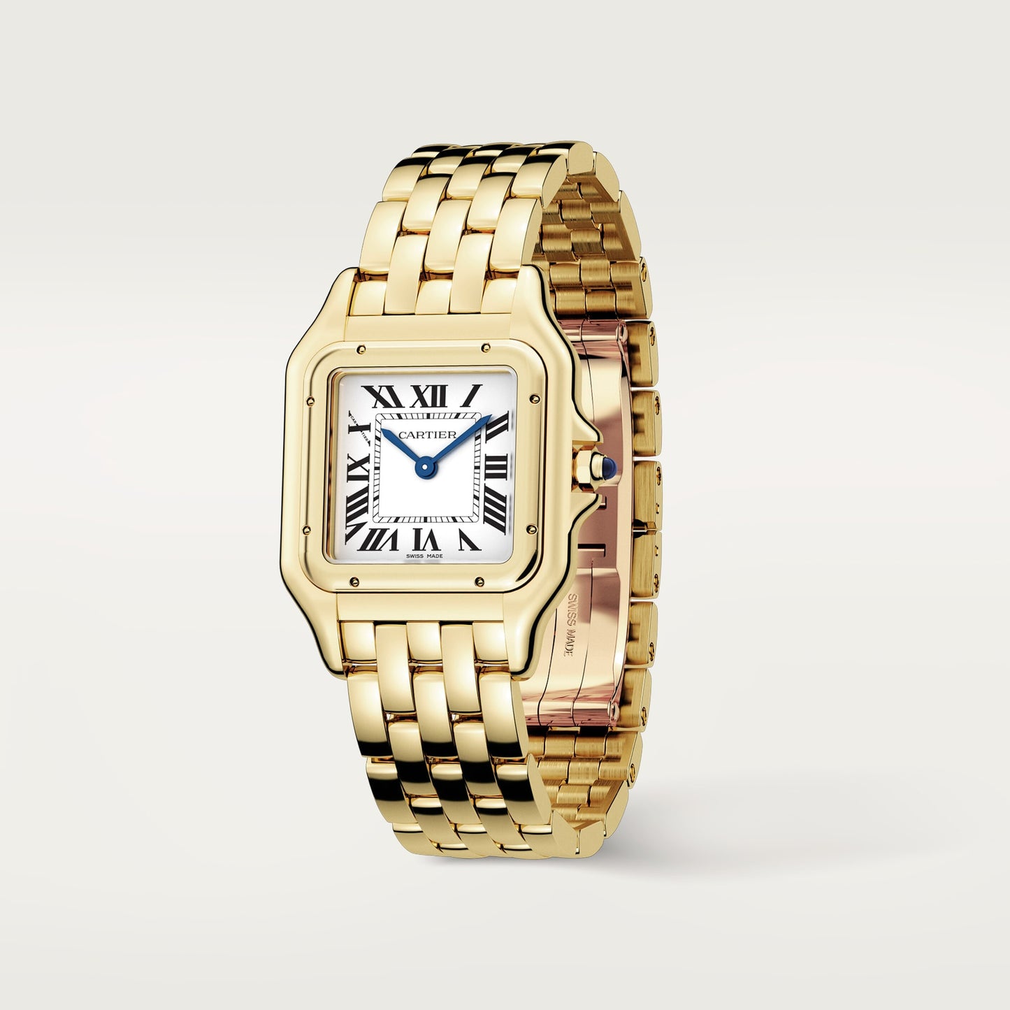 PANTHÈRE DE CARTIER WATCH 27mm