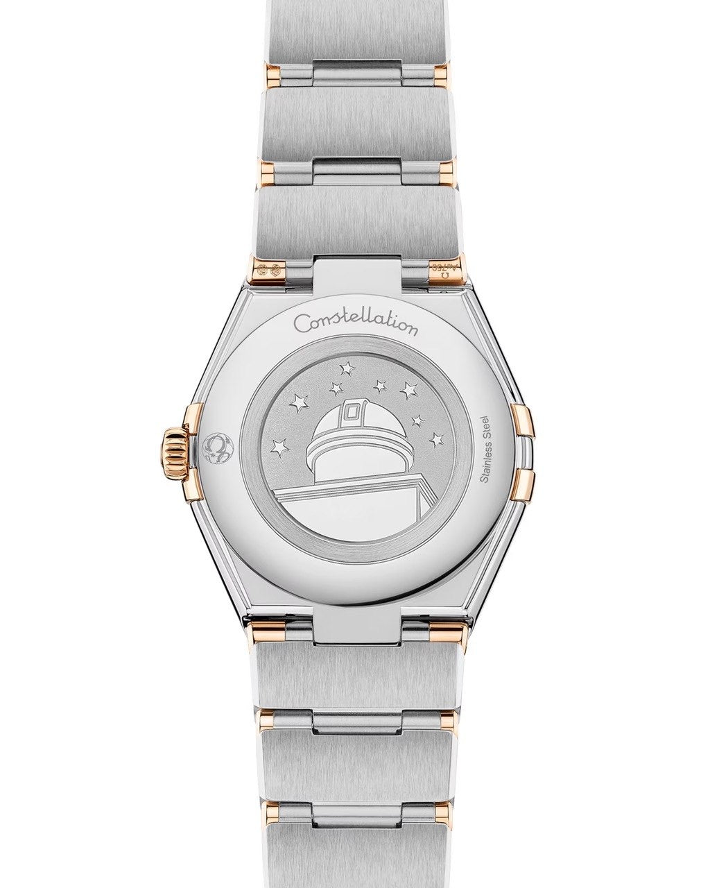 Omega CONSTELLATION