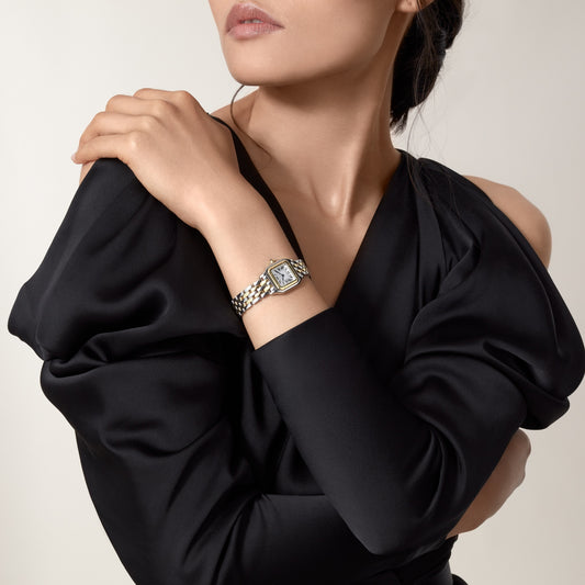 PANTHÈRE DE CARTIER WATCH 23mm
