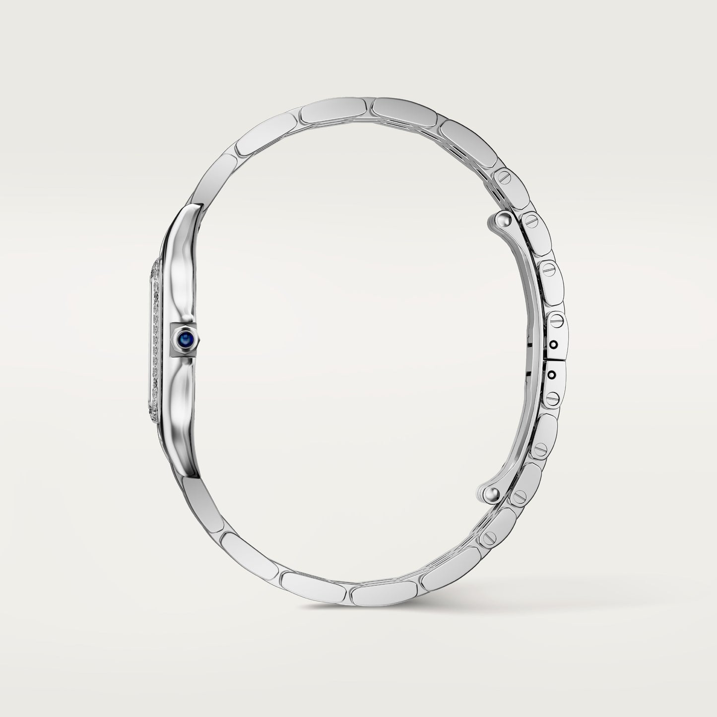 PANTHÈRE DE CARTIER WATCH 27mm