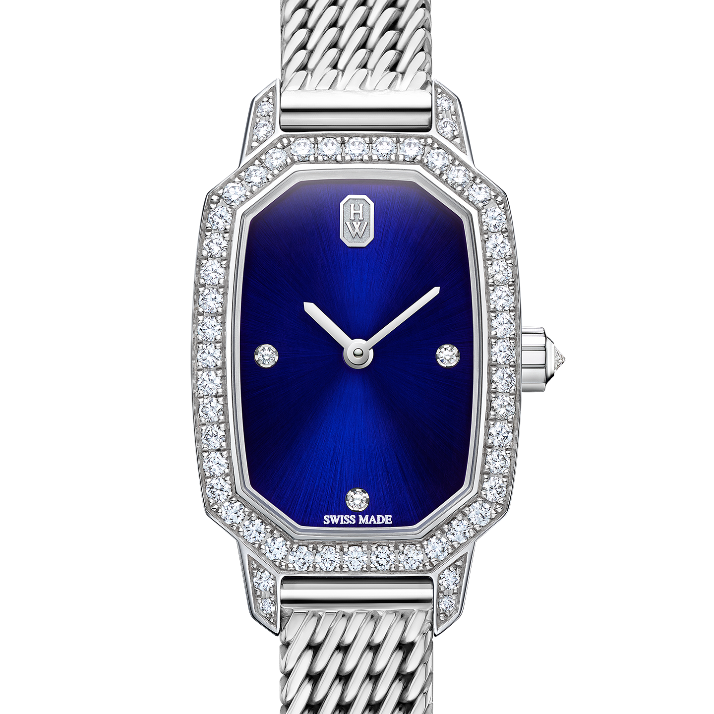 Harry Winston Emerald