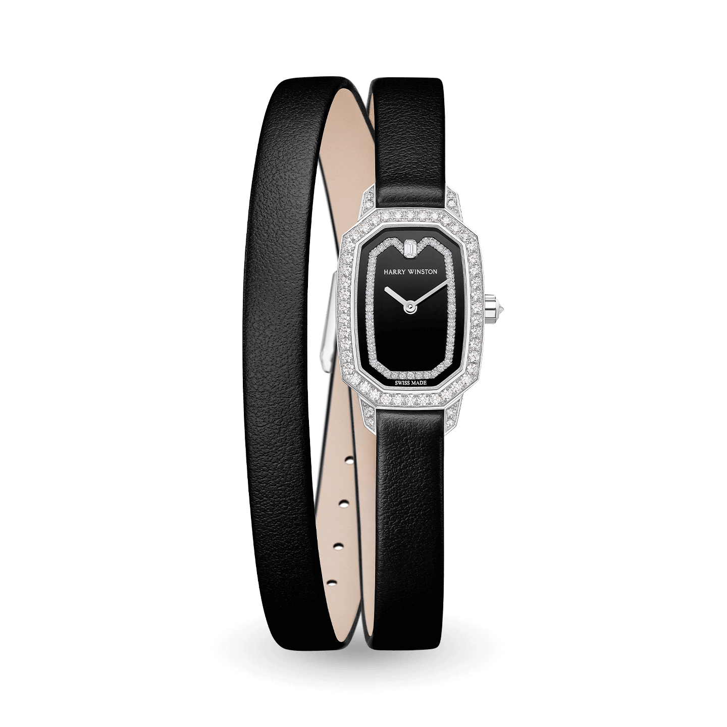 Harry Winston Emerald