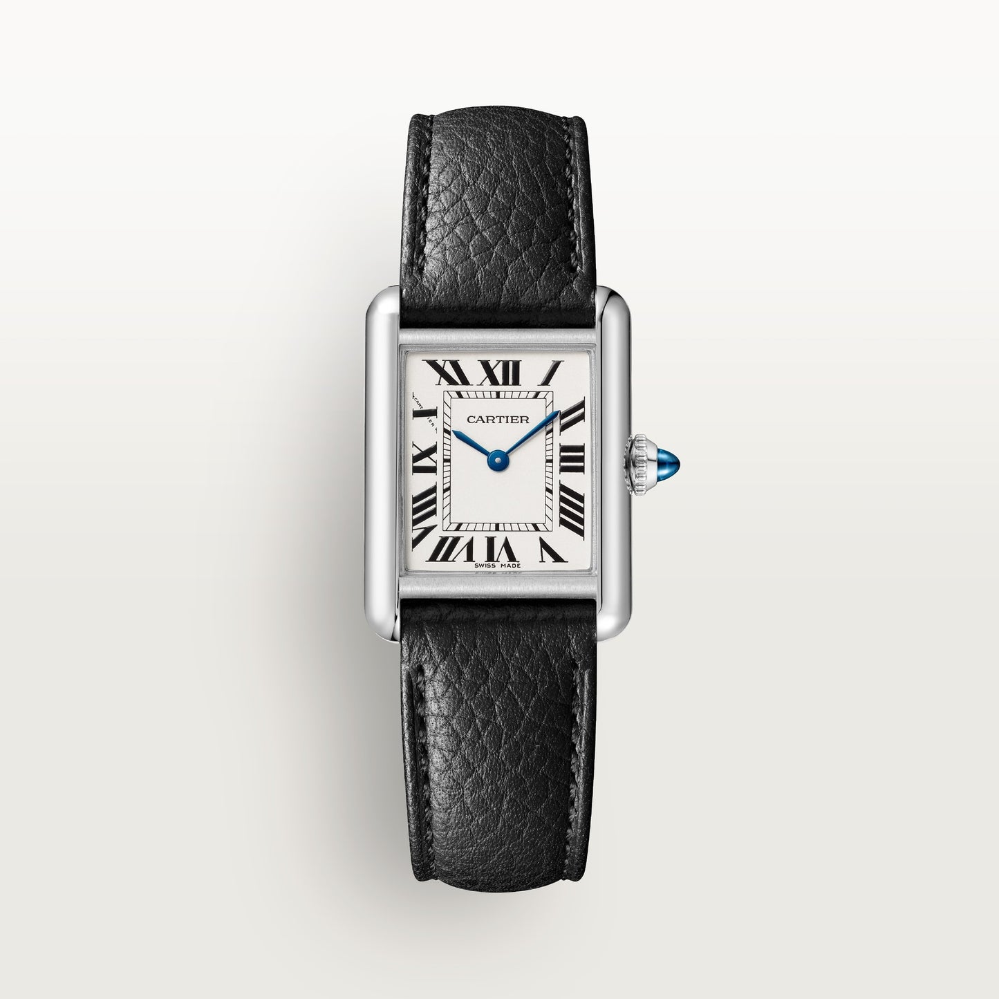 TANK MUST DE CARTIER WATCH SMALL
