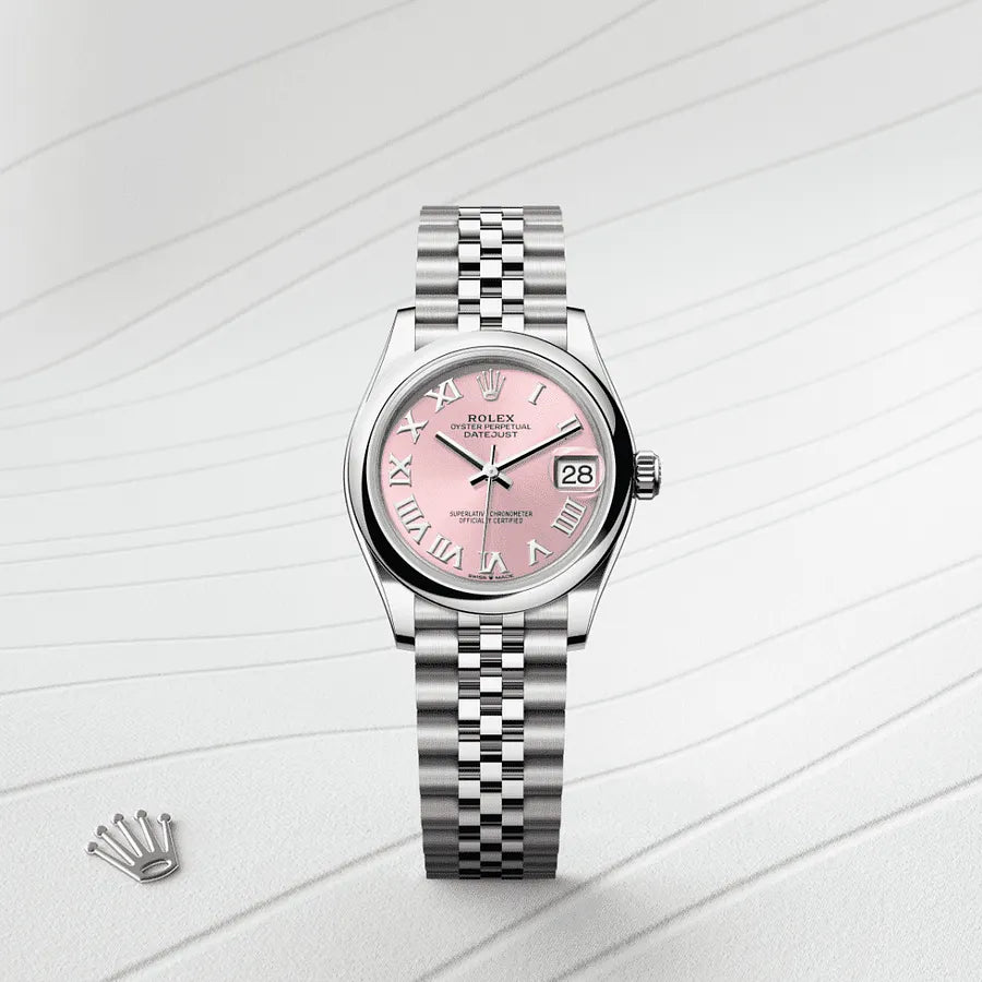 Datejust 31mm