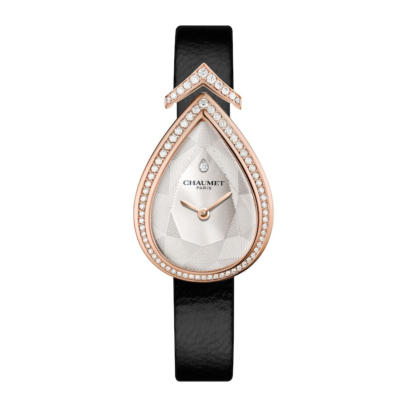 JOSÉPHINE AIGRETTE WATCH