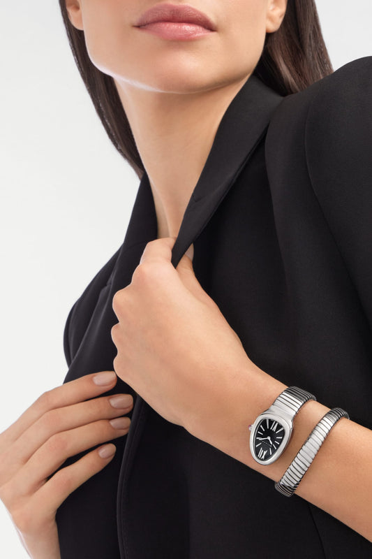 Bvlgari SERPENTI TUBOGAS WATCH