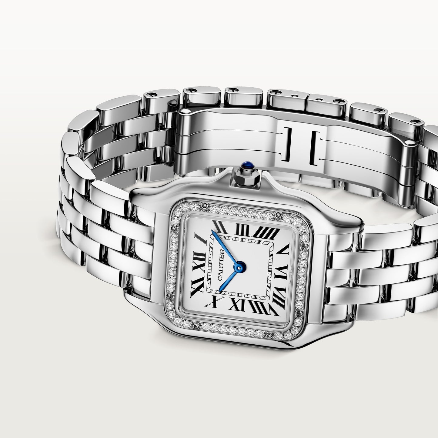 PANTHÈRE DE CARTIER WATCH 27mm