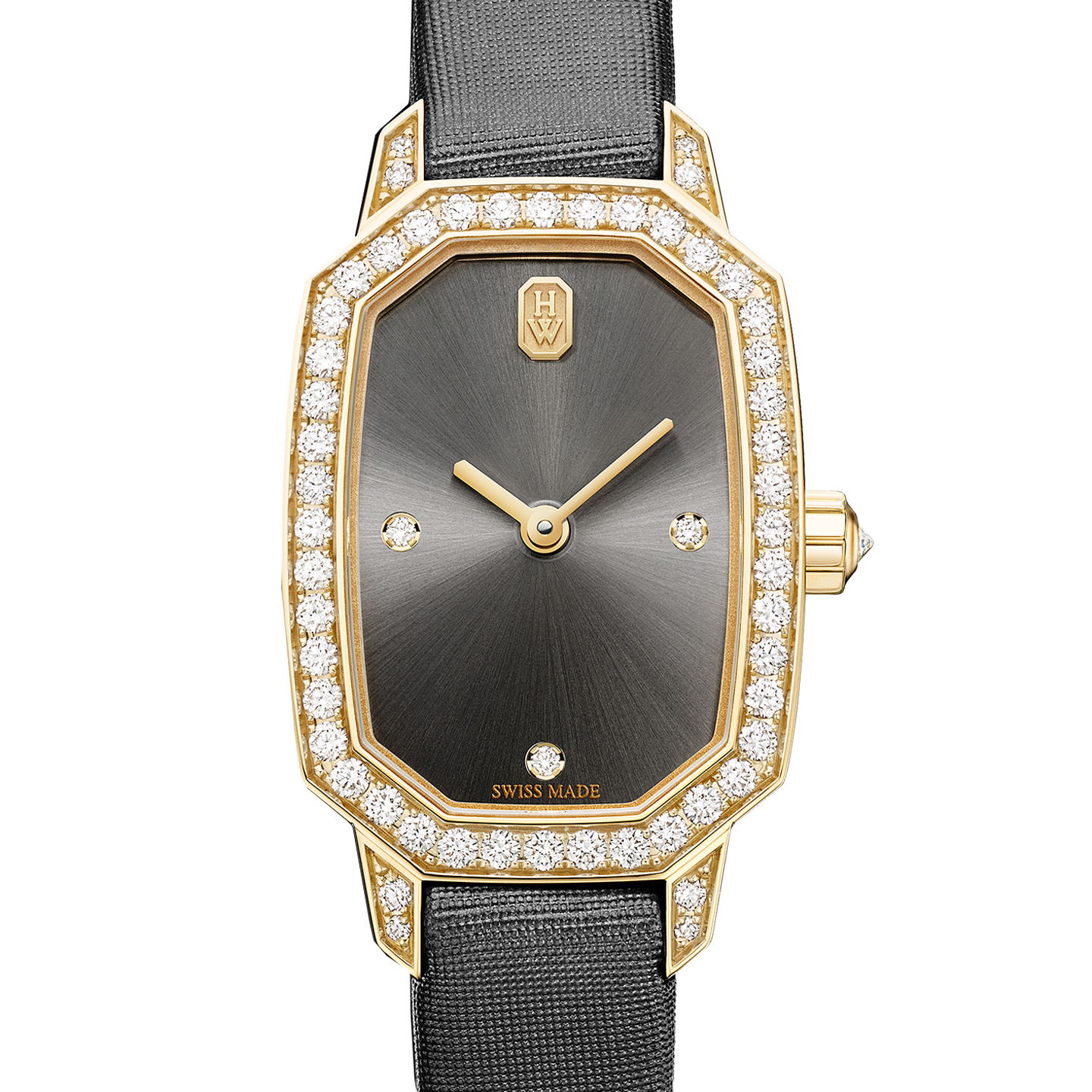 Harry Winston Emerald