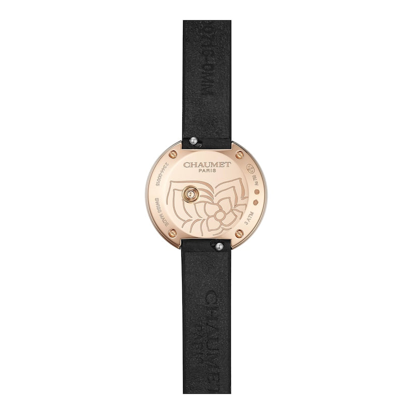HORTENSIA WATCH