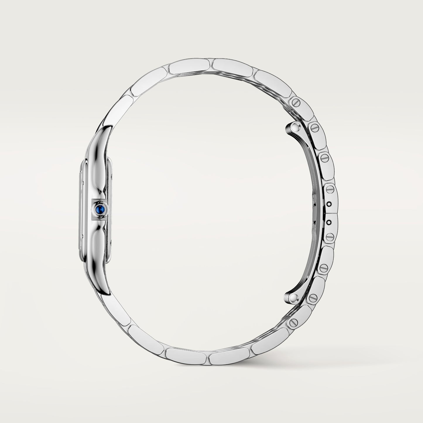 PANTHÈRE DE CARTIER WATCH 27mm