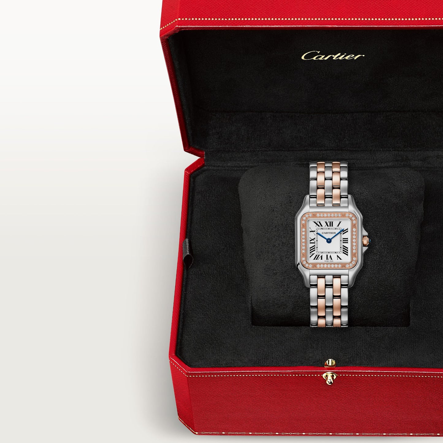 PANTHÈRE DE CARTIER WATCH 27mm