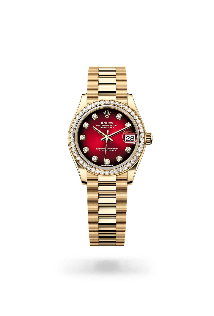 Datejust 31mm