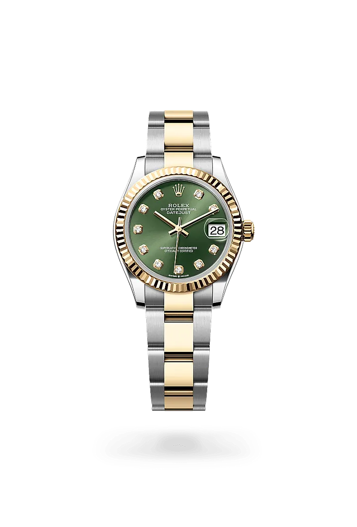 Datejust 31mm