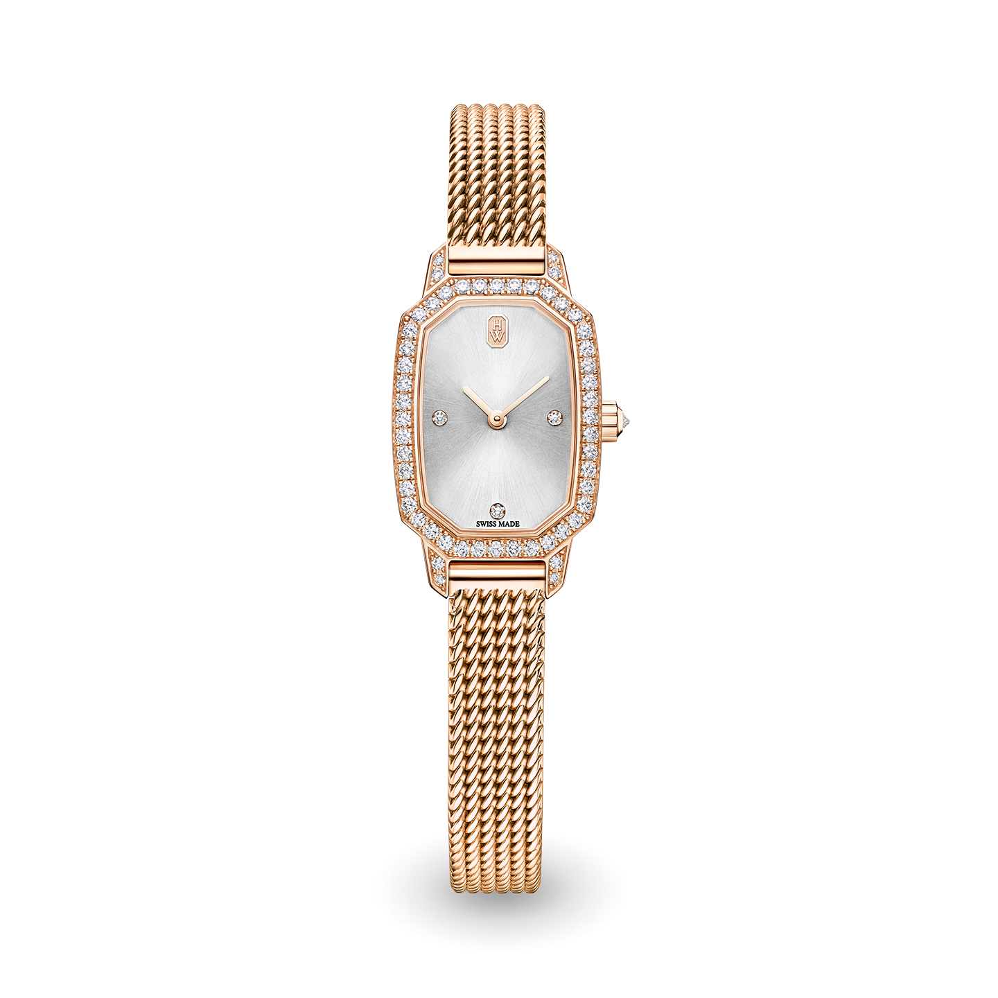 Harry Winston Emerald