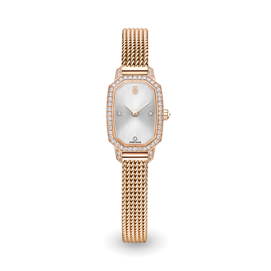 Harry Winston Emerald