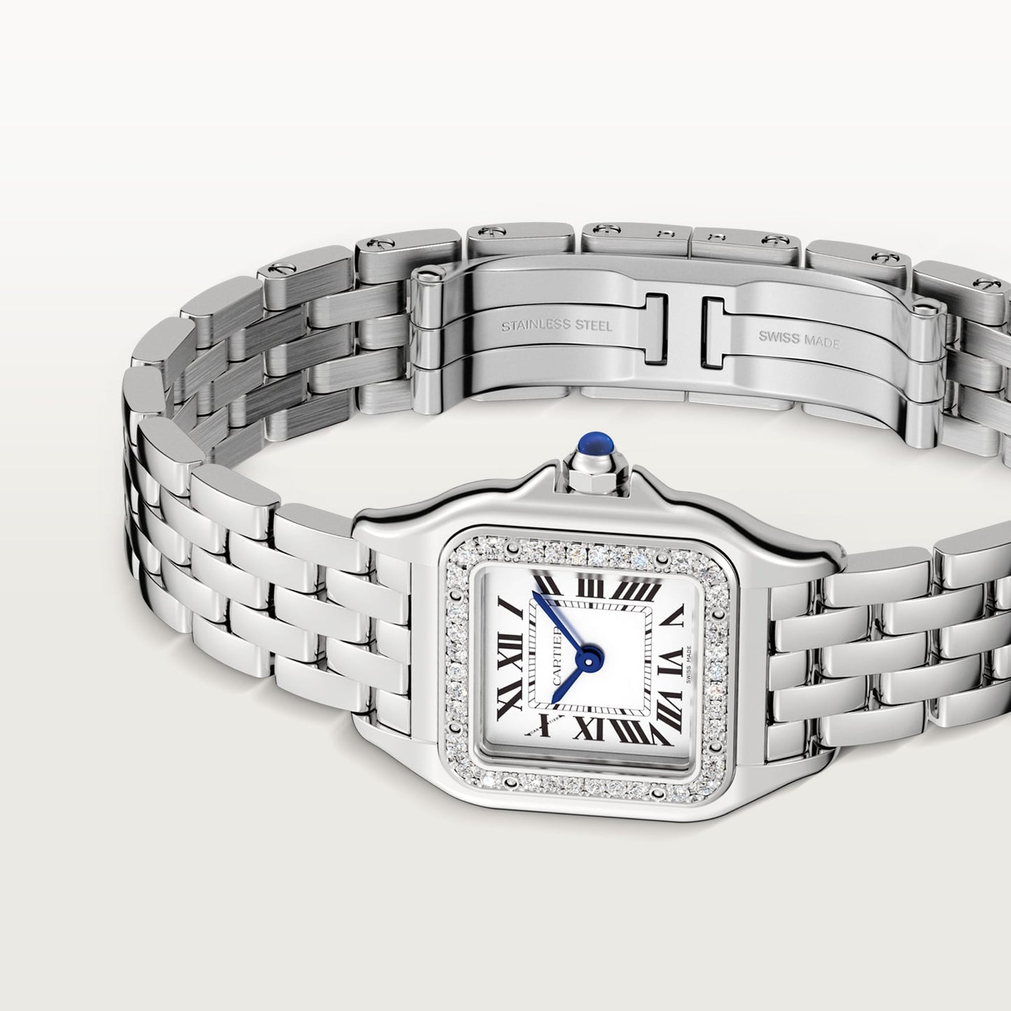 PANTHÈRE DE CARTIER WATCH 23mm