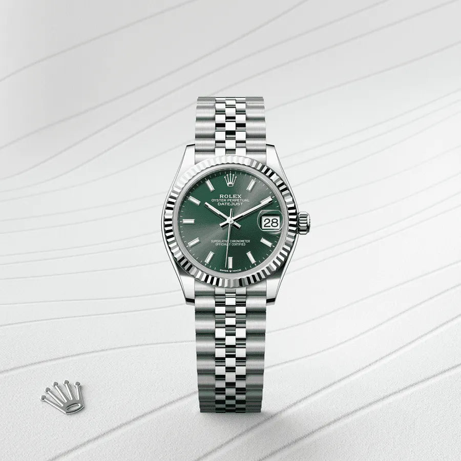 Datejust 31mm