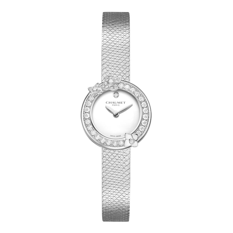 HORTENSIA WATCH