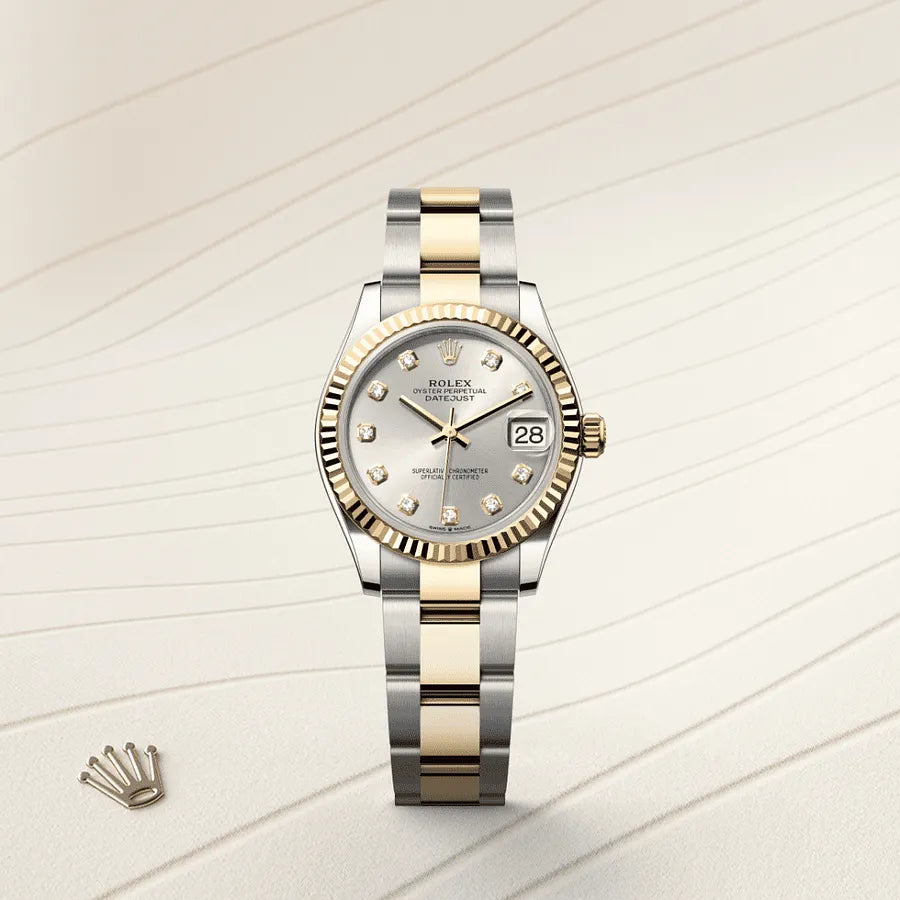 Datejust 31mm