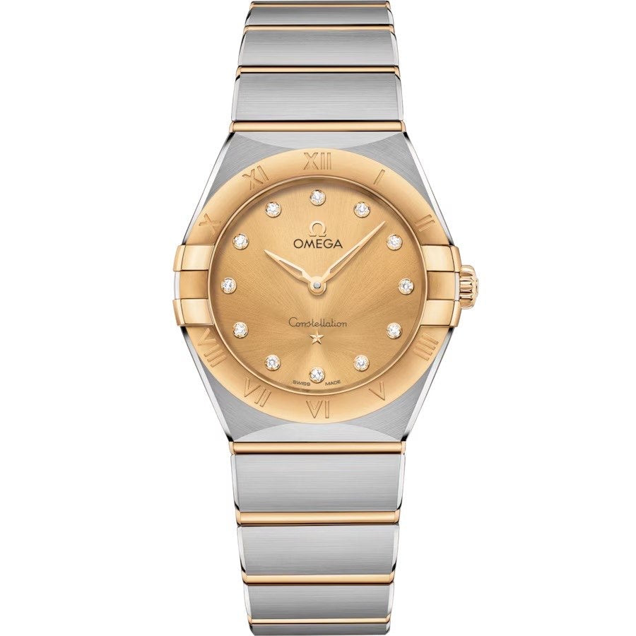 Omega CONSTELLATION