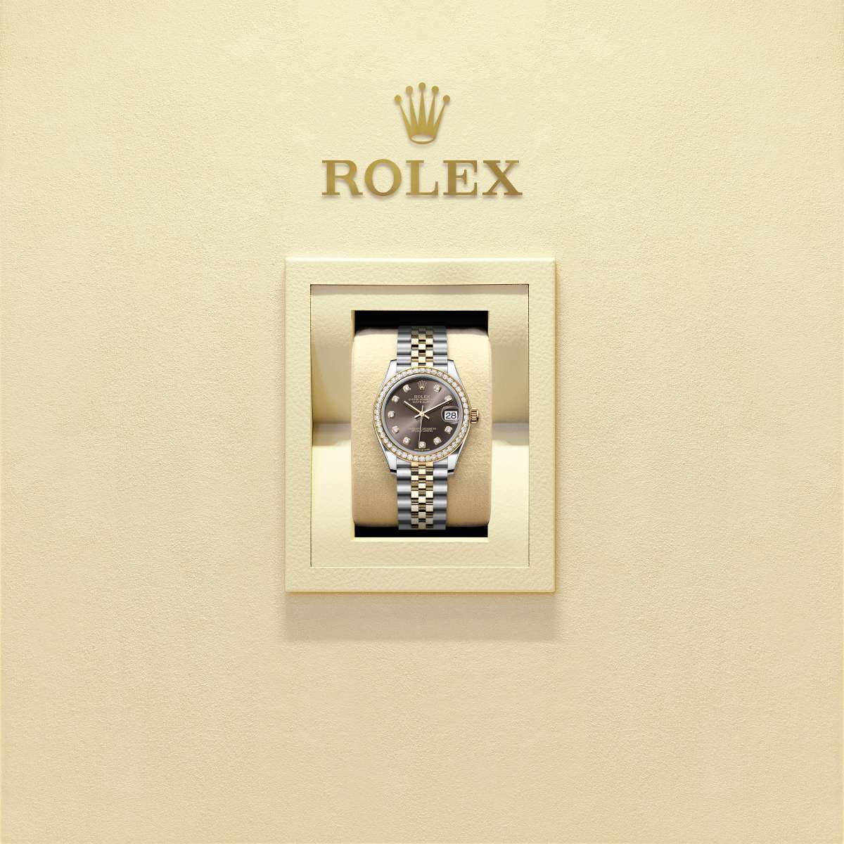 Datejust 31mm