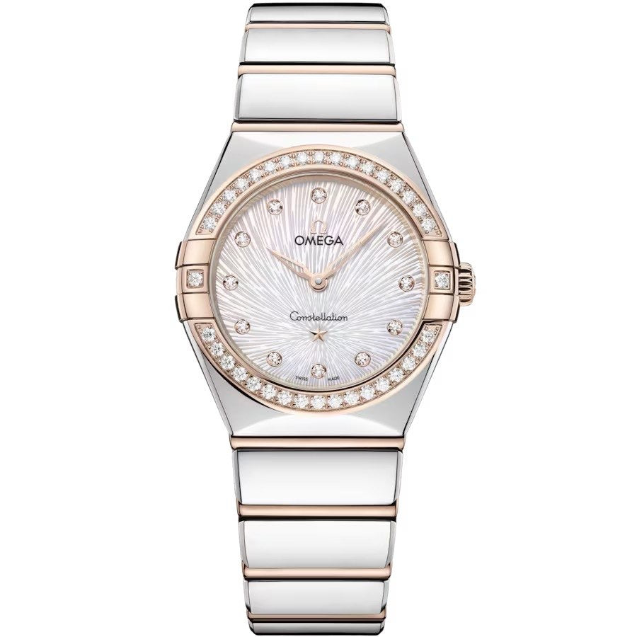 Omega CONSTELLATION