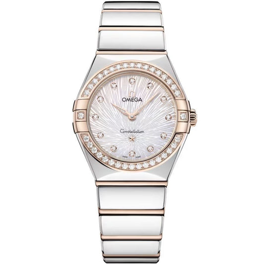Omega CONSTELLATION
