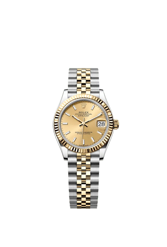 Datejust 31mm