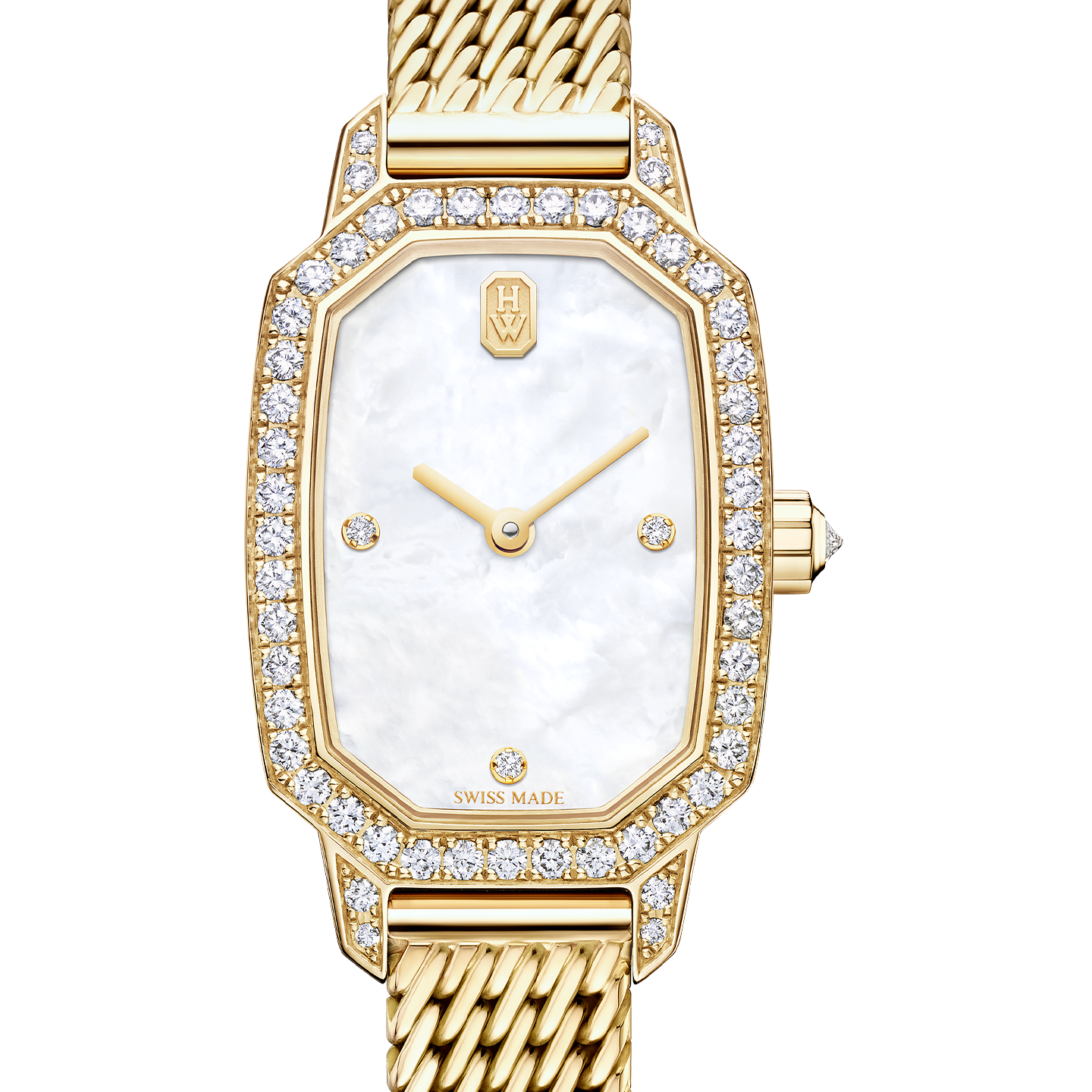 Harry Winston Emerald
