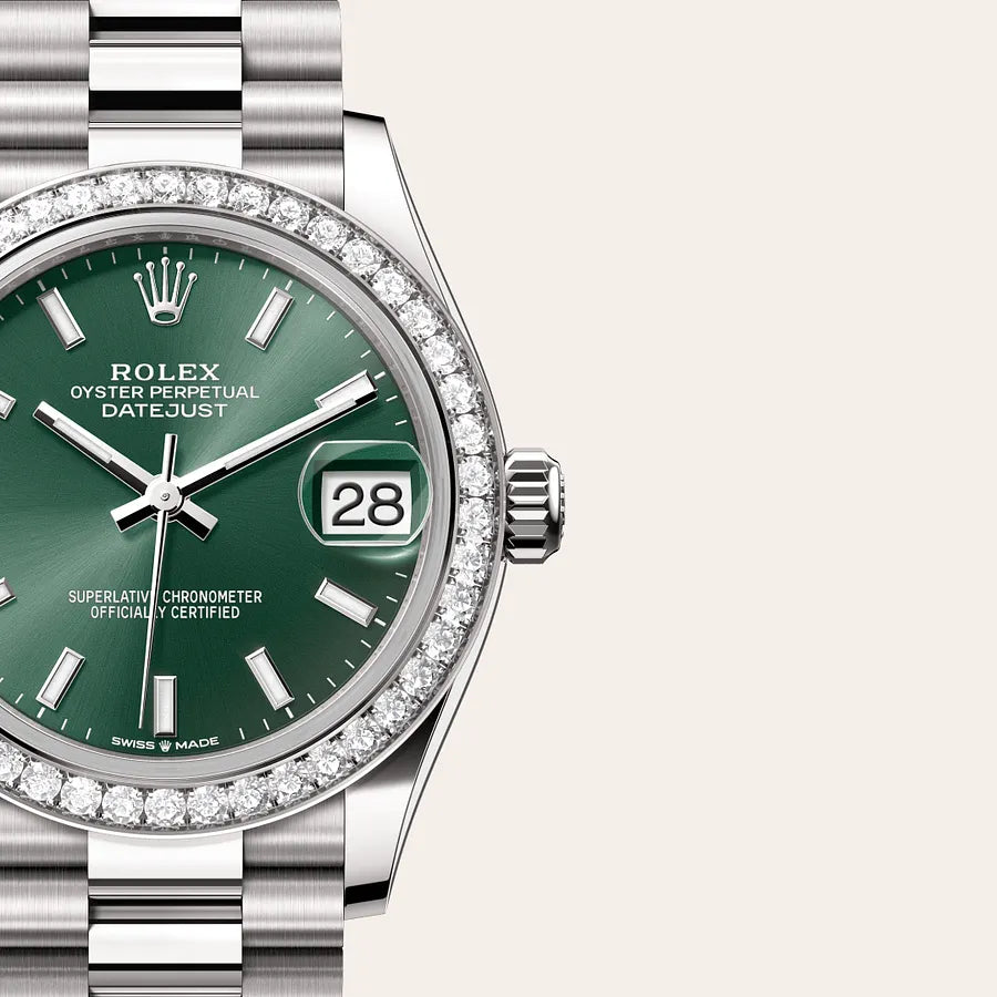 Datejust 31mm