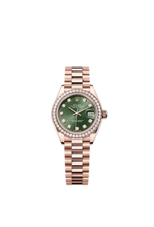 Datejust 28mm